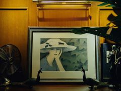 -Hill.Cocktail半山酒吧(中山店)