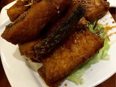 -老大同酒家·糟卤·本帮菜(中山公园店)