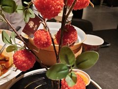 -知楚•精致湖北菜(武商MALL店)