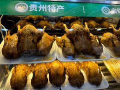 -但家香酥鸭(小十字店)