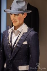 点击看大图 -BROTHER西服礼服定制·商务·婚礼(佛山南海店)