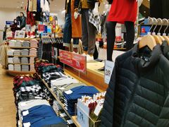 -优衣库(深圳万象天地旗舰店)