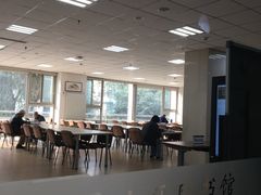 -石景山区图书馆(八角南路)