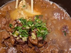 -大鸭梨烤鸭·北京菜(南小街/南苑店)