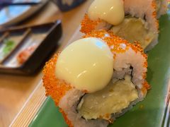 -隐泉京望日式料理(太和广场店)