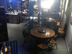 大堂-船奇蒸汽海鲜·闽菜(八市海鲜总店)