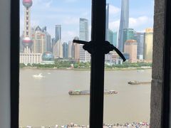 -上海和平饭店华懋阁 Cathay Room