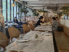 大堂-the rug 飞毯 (朝阳公园店)
