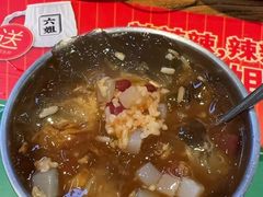 -成都你六姐·牛肉冒菜(上海环宇荟店)