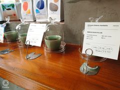 -fishtank鱼缸咖啡(三山街店)