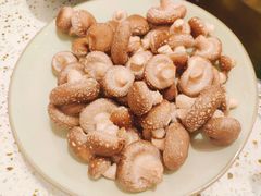 -椰子营·椰子鸡火锅(万象里店)
