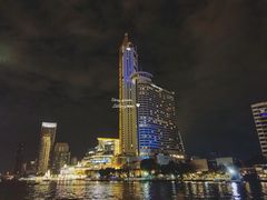 -大珍珠号夜游湄南河