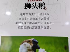 -卤鹅鲜生(卤鹅鲜生万科金域悦府店)