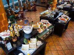 -火舞泰·泰式海鲜火锅餐厅(世纪城店)