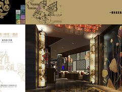 -雅侃酒店(琼花大厦店)