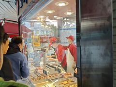 -晶牌烤鸭(延吉东路557弄小区店)