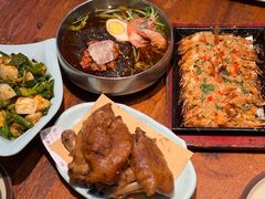 -状元阁烧烤(新华路总店)