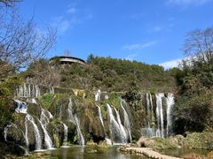 -天河潭旅游度假区