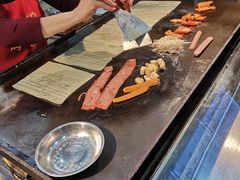 -金姐烤冷面(大沙泥街店)