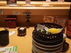 -大起水产回转寿司(りんくうシークル店)