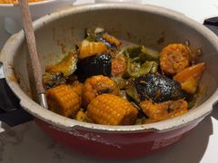 -关东小磨东北菜(漕河泾印象城店)