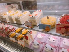 -BreadTalk面包新语·烘焙蛋糕(深业上城店)