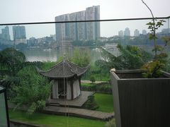 -禅驿嘉定院子-禅欢江景餐厅·中餐·户外烧烤定制(乐山大佛店)