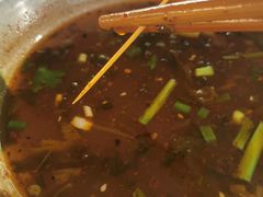 -花溪牛肉米粉(科园二路店)