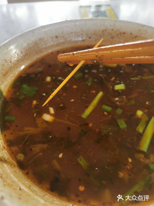 花溪牛肉米粉(科园二路店)图片