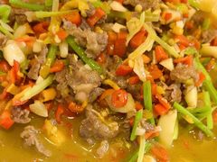 -衡厨·衡阳土菜(中南店)