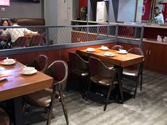 大堂-周鱼小馆石锅酸菜鱼(活力汇店)