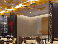 -保定中博希尔顿逸林酒店·御玺中餐厅