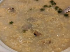 -吕氏疙瘩汤·海鲜新鲁菜(凯德mall新都心店)