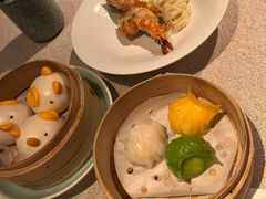 -万丽轩·粤菜(王府井金茂万丽酒店)