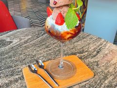 -良木缘咖啡西餐(太古里店)