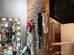 -宇不同照相馆(万嘉广场店)