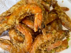 -海味当家(西安路店)