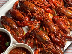 -二钳洞庭虾蟹·江湖菜(鹭岛店)