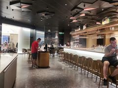 -星巴克(深圳平安金融中心B1店)
