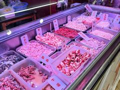 -周良天山牛杂城(天山路总店)