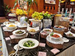 -绵州酒店-海鲜自助西餐厅