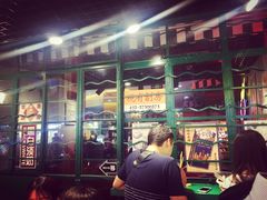 -孖记茶档·热腾茶餐(江南西plus店)