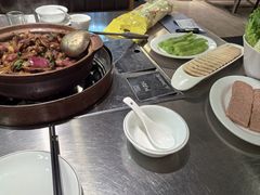 -胡须佬鸡煲四季火锅店(石厦西村直营店)