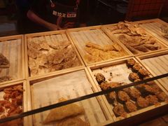 -煎饺王子(财富广场店)
