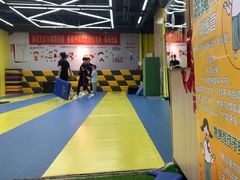 -HELLO功夫(印象城店)