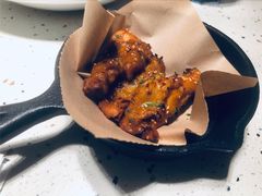 鸡翅-必胜客(海滨店)