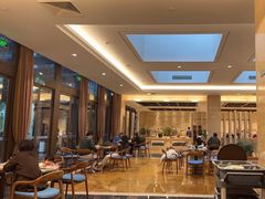 -天目湖御水温泉·度假酒店