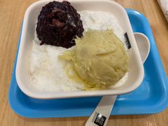 -满记甜品(荟聚购物中心店)