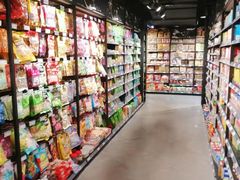 -广百家超市(大东海店)