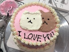-禾荔烘焙DIY研究所